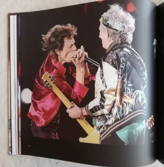 Caja DVD/Blu-ray 2 CD The Rolling Stones