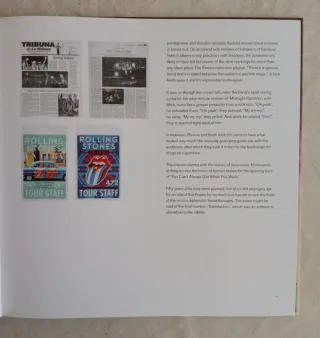 Caja DVD/Blu-ray 2 CD The Rolling Stones