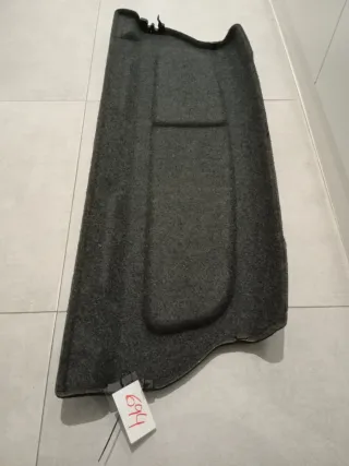 Bandeja maletero Ford EcoSport