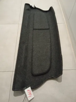 Bandeja maletero Ford EcoSport