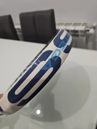 Pala Adidas Cross It Light Martita Ortega