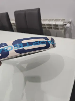 Pala Adidas Cross It Light Martita Ortega