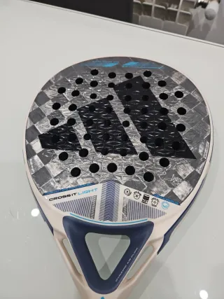 Pala Adidas Cross It Light Martita Ortega