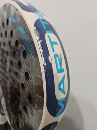 Pala Adidas Cross It Light Martita Ortega