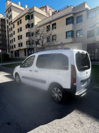 Citroen Berlingo Multispace 2017