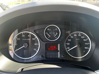 Citroen Berlingo Multispace 2017