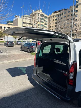 Citroen Berlingo Multispace 2017