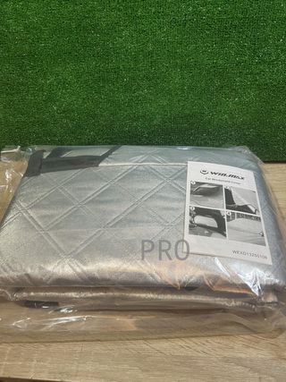 Cubierta para Parabrisas Delantero del Coche WIN.MAX