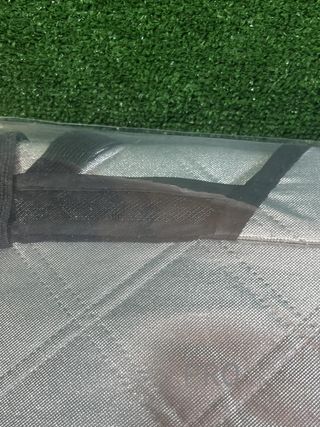 Cubierta para Parabrisas Delantero del Coche WIN.MAX