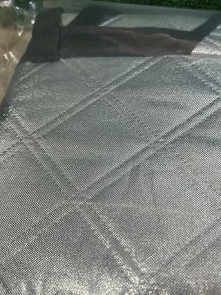 Cubierta para Parabrisas Delantero del Coche WIN.MAX