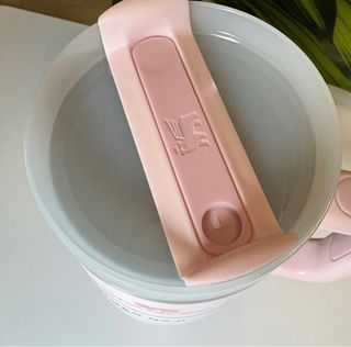 Stanley Quencher H2.0 Flowstate 40 oz Rosa