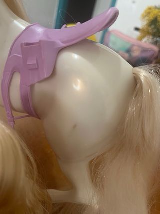 Barbie Caballo y Muñeca Princesa