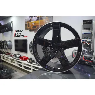 Juego de 4 Llantas 21 para Porsche Macan GTS Class