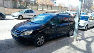 Peugeot 307 2003