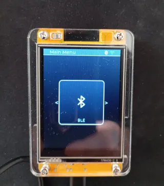 GhostESP Revival - Flipper Zero 2.0