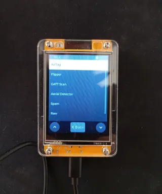 GhostESP Revival - Flipper Zero 2.0