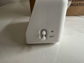 Sistema de riego automático