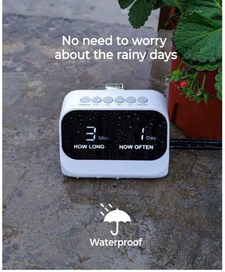 Sistema de riego automático