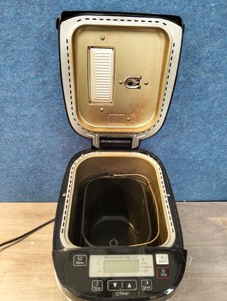 Panasonic SD-ZB2512 - Panificadora de 550 W