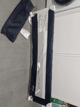Barrera de Cama Infantil