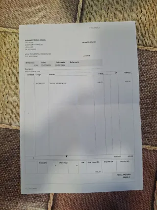 Nevera Frigorífico Acero Inoxidable