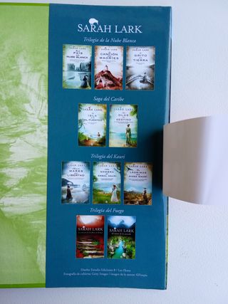 El Rumor de la caracola/The Murmur or the She..