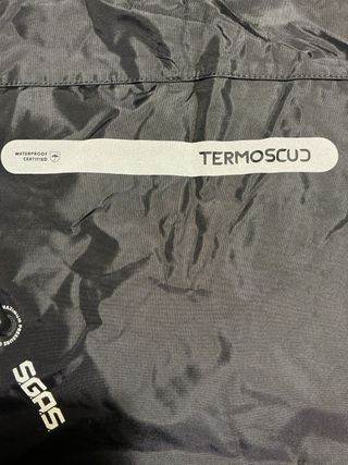 Tucano Urbano Termoscud R 097X