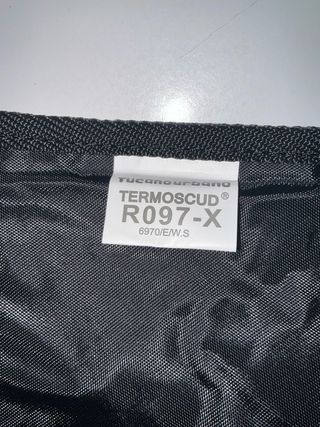 Tucano Urbano Termoscud R 097X