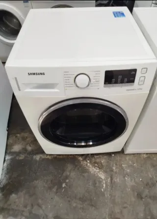 Lavadora Samsung 8 kg transporte gratis