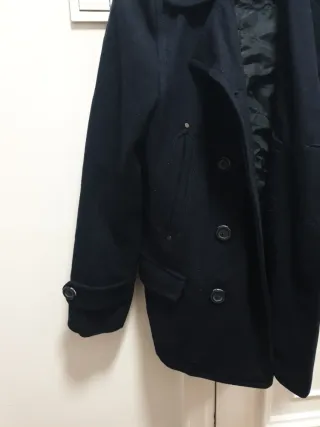 Chaquetón Caballero Cedarwood State Azul Talla M