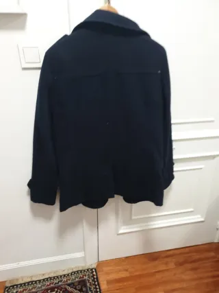 Chaquetón Caballero Cedarwood State Azul Talla M