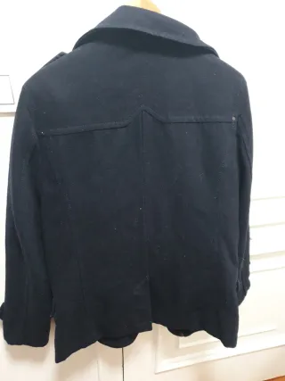 Chaquetón Caballero Cedarwood State Azul Talla M