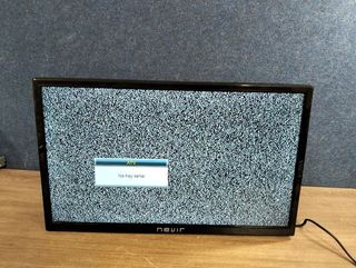 TV Nevir NVR-7428-22FHD-N 22" LED FullHD