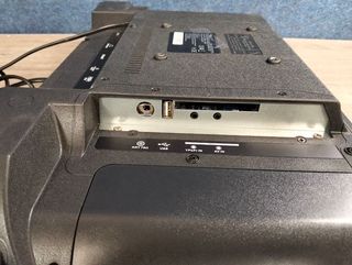 TV Nevir NVR-7428-22FHD-N 22" LED FullHD