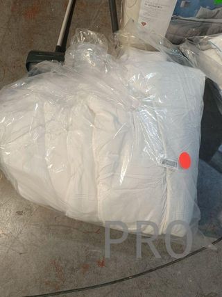 Edredón Nórdico de Fibra Aloe Vera Otoño-Invierno