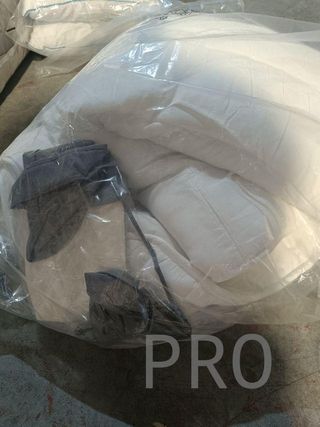 Edredón Nórdico de Fibra Aloe Vera Otoño-Invierno