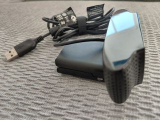Webcam Logitech HD Pro C920 Negra