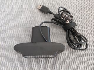 Webcam Logitech HD Pro C920 Negra