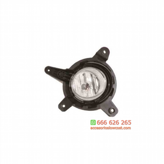Faros antiniebla para KIA  SPORTAGE  (09-)