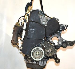 F9qe7 motor renault scenic 1.9 dti 1999-2003 99723