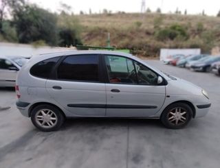 F9qe7 motor renault scenic 1.9 dti 1999-2003 99723