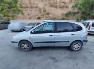 F9qe7 motor renault scenic 1.9 dti 1999-2003 99723