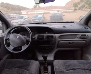 F9qe7 motor renault scenic 1.9 dti 1999-2003 99723