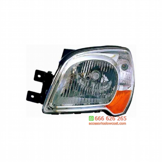 Faros delanteros para KIA  SPORTAGE  (09-)