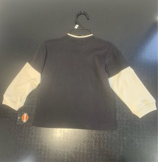 Conjunto 18M Harley Davidson