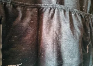 Maillot Ciclismo Manga Larga Btwin