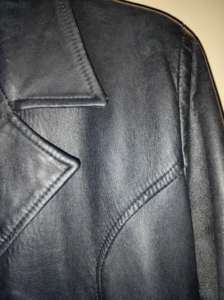 Chaqueta de piel Pepe Nieto mujer