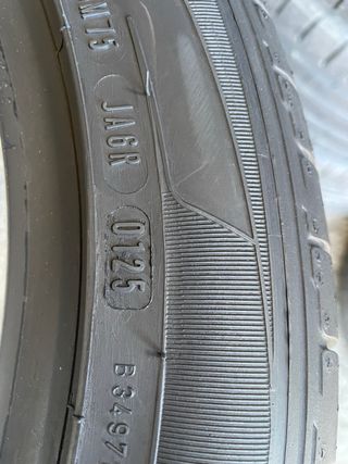 Neumáticos 185/60 R15