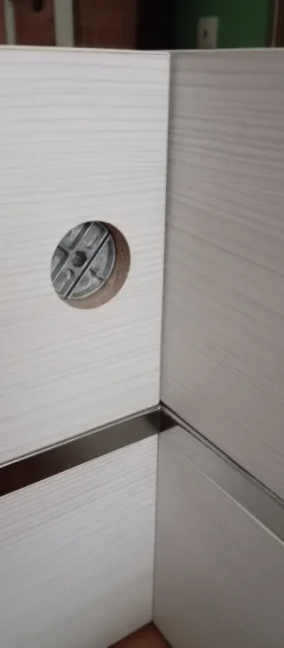 ESTRUCTURA DE CAMA Y SOMIER 135