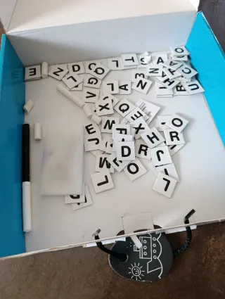 Set Giochi Educativi Montessori Lisciani